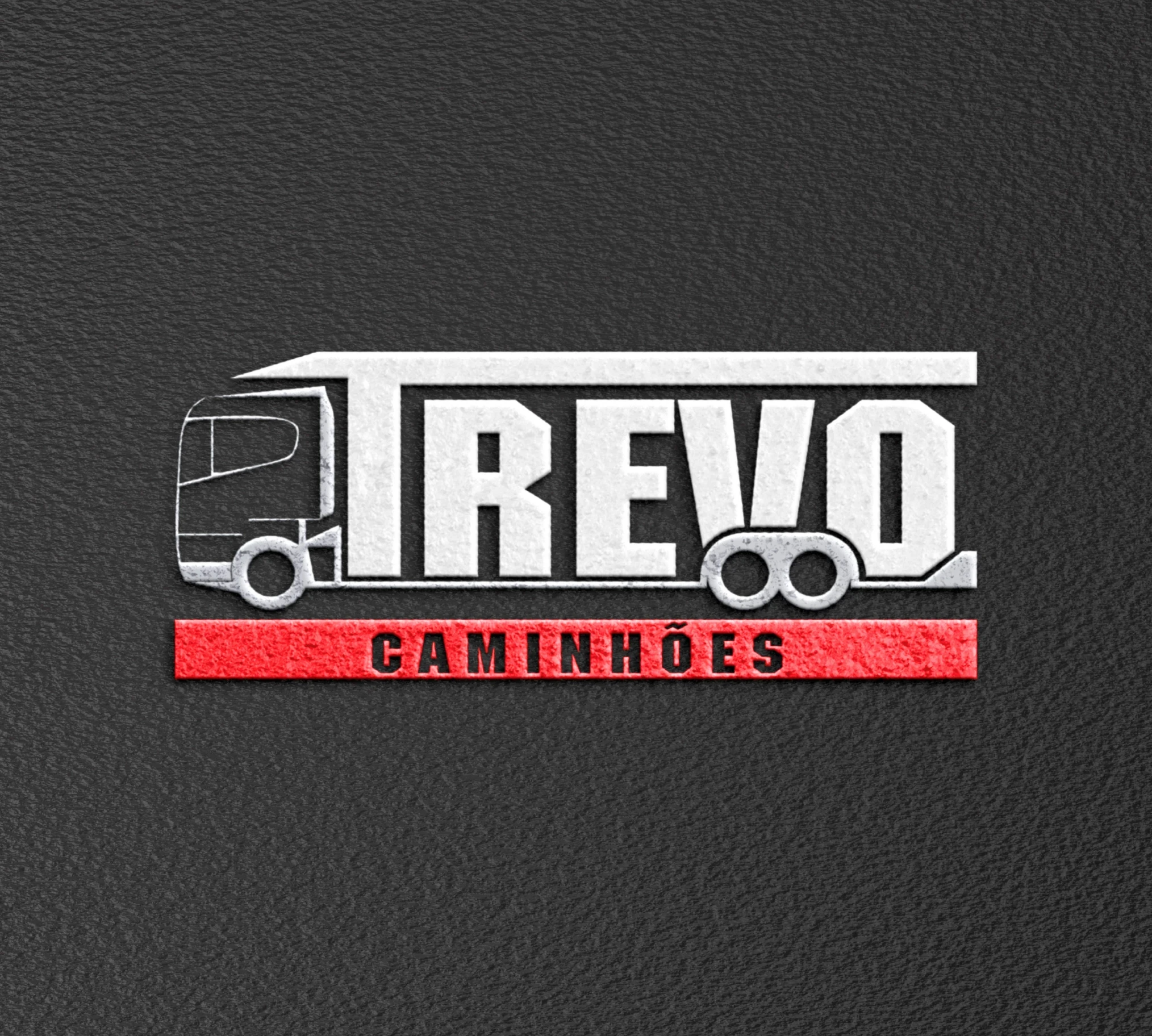 Institucional <br /><strong>Trevo Caminhões</strong>