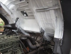 Caminhão Volkswagen Worker 26-260E