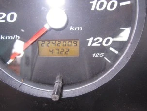 Caminhão Volkswagen Worker 26-260E