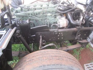 Caminhão Volkswagen 17-180 Tanque Pipa Bombeiro