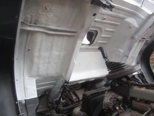 Caminhão Volkswagen Worker 26-260E