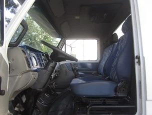 Caminhão Volkswagen 17-180 Tanque Pipa Bombeiro