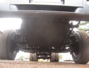 Caminhão Volkswagen Worker 26-260E