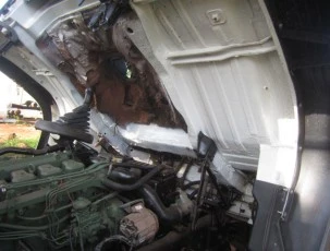 Caminhão Volkswagen 17-180 Tanque Pipa Bombeiro