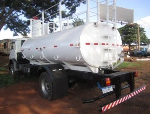 Caminhão Volkswagen 17-180 Tanque Pipa Bombeiro