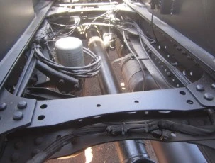 Caminhão Mercedes Benz MB Axor 2831 Caçamba Basculante