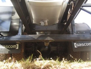 Caminhão Volkswagen 26-220 Tanque Pipa Bombeiro Gascom Novo 16000L