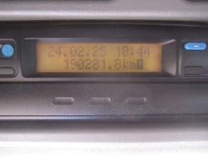 Caminhão Mercedes Benz MB Axor 2831 Caçamba Basculante