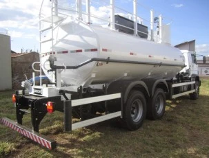 Caminhão Volkswagen 26-220 Tanque Pipa Bombeiro Gascom Novo 16000L