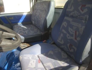 Caminhão Volkswagen 26-220 Tanque Pipa Bombeiro Gascom Novo 16000L