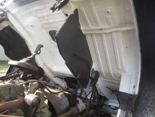 Caminhão Volkswagen 26-220 Tanque Pipa Bombeiro Gascom Novo 16000L