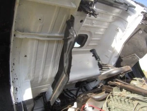 Caminhão Volkswagen 26-220 Tanque Pipa Bombeiro Gascom Novo 16000L