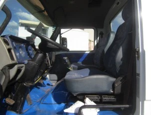 Caminhão Volkswagen 26-220 Tanque Pipa Bombeiro Gascom Novo 16000L