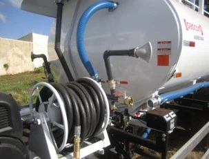 Caminhão Volkswagen 26-220 Tanque Pipa Bombeiro Gascom Novo 16000L