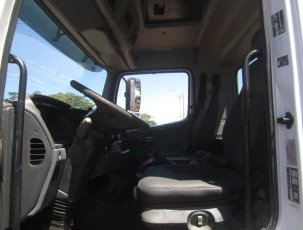 Caminhão Mercedes Benz MB Axor 2831 Caçamba Basculante