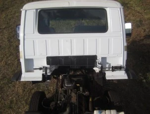 Caminhão Volkswagen 26-220 Tanque Pipa Bombeiro Gascom Novo 16000L