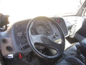 Caminhão Mercedes Bens 1718 Tamque Pipa