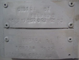 Caminhão Mercedes-Benz 1718 Combio Gascom 