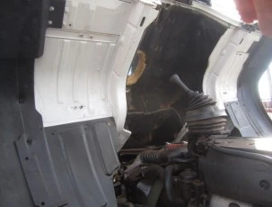 Caminhão Mercedes Bens 2726 Tanque