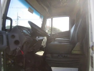 Caminhão Mercedes Bens 1718 Tamque Pipa