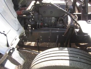 Caminhão Mercedes Bens 1718 Tamque Pipa