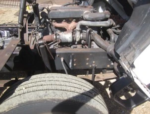 Caminhão Mercedes Bens 1718 Tamque Pipa