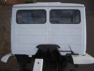 Caminhão Mercedes Bens 2726 Tanque