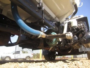 Caminhão Mercedes Bens 1718 Tamque Pipa