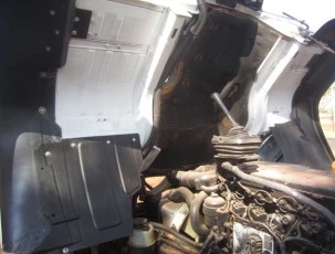 Caminhão Mercedes Bens 2726  Munk 35000