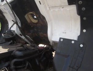 Caminhão Mercedes Bens 2726 Pipa Bombeiro Gascom 20.000L