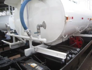 Caminhão Volkswagen 12140 Tanque Pipa Bombeiro