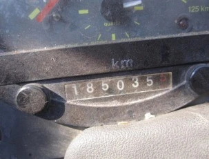 Caminhão Mercedes Bens 2726  Munk 35000