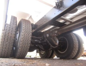 Caminhão Mercedes Bens 2726 Pipa Bombeiro Gascom 20.000L