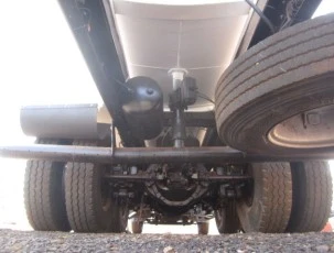 Caminhão Mercedes Bens 2726 Pipa Bombeiro Gascom 20.000L