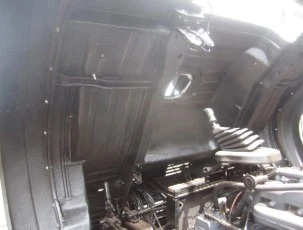 Caminhão Volkswagen 12140 Tanque Pipa Bombeiro