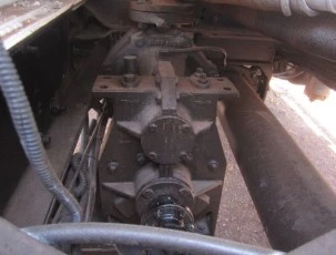 Caminhão Mercedes Bens 2726 Pipa Bombeiro Gascom 20.000L