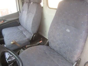 Caminhão Mercedes Bens 2726 Pipa Bombeiro Gascom 20.000L