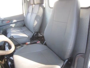 Caminhão Mercedes Bens 2726  Munk 35000