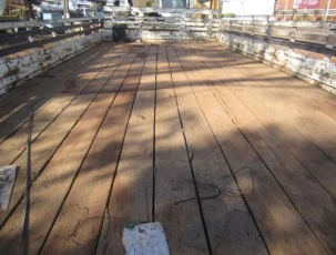 Caminhão Mercedes Bens 2726  Munk 35000