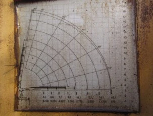 Caminhão Mercedes Bens 2726  Munk 35000