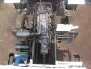 Caminhão Volkswagen 12140 Tanque Pipa Bombeiro