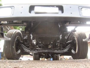 Caminhão Volkswagen 12140 Tanque Pipa Bombeiro