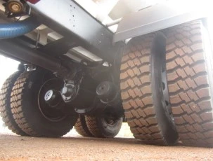 Caminhão Volkswagen worker 26-260