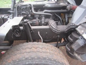 Caminhão Mercedes Bens Atron 2729 Caçamba Basculante 14m³ Rossetti