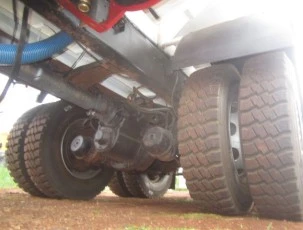 Caminhão Vokswagem worker 26-220 Tanque Novo Pipa Bombeiro