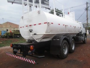 Caminhão Volkswagen worker 26-260