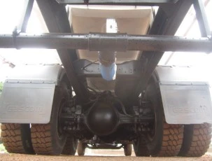 Caminhão Volkswagen worker 26-260