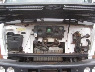 Caminhão Mercedes Bens Atron 2729 Caçamba Basculante 14m³ Rossetti