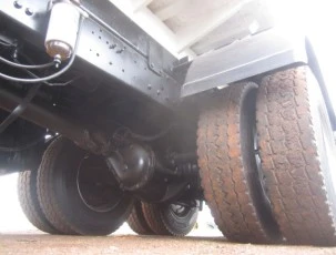 Caminhão Mercedes Bens Atron 2729 Caçamba Basculante 14m³ Rossetti