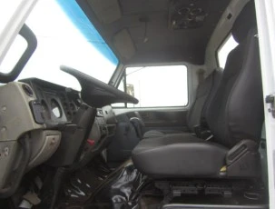 Caminhão Volkswagen worker 26-260